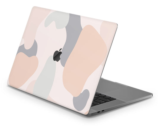 Lux Skins MacBook Pastel Camo Beige CrƒÆ’†€™ƒ€ ¢‚¬„¢ƒÆ’¢‚¬ ƒ¢¢€š¬¢€ž¢ƒÆ’†€™ƒ¢¢€š¬‚ ƒÆ’‚¢ƒ¢¢‚¬Å¡‚¬ƒ¢¢‚¬Å¾‚¢ƒÆ’†€™ƒ¢¢€š¬…¡ƒ€š‚¨me Pro 16" (A2141) Skins - Pattern Abstract Skin