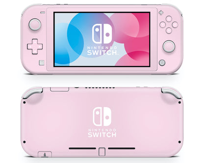 Pastel Series Nintendo Switch Lite Skin