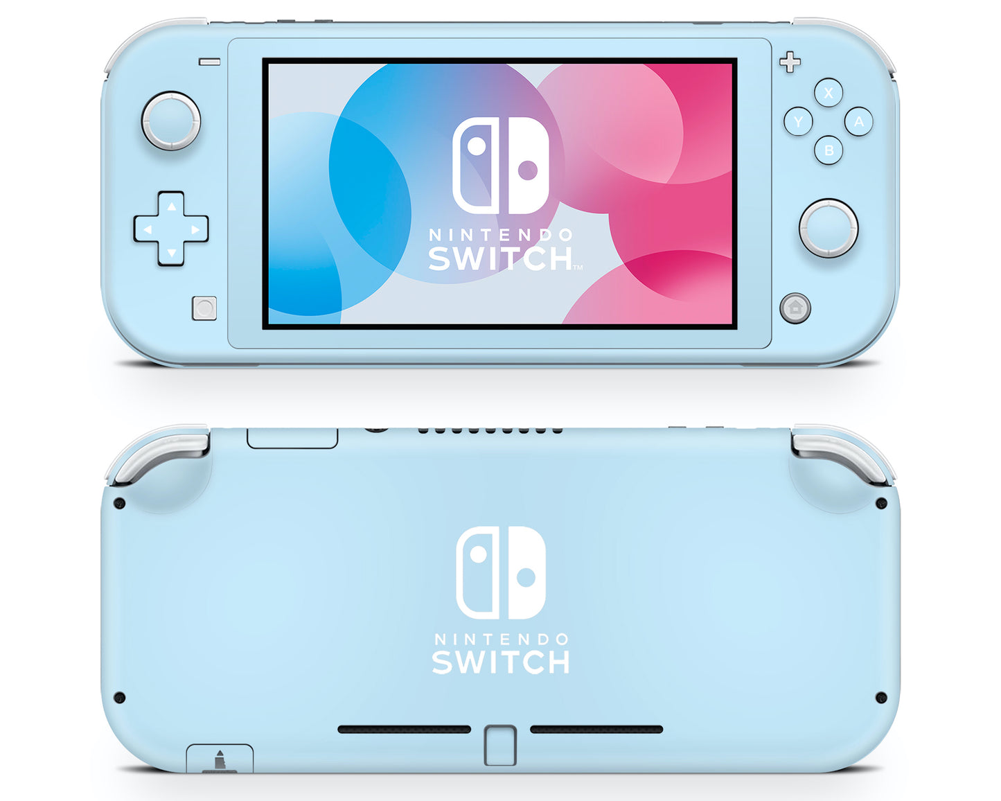 Pastel Series Nintendo Switch Lite Skin