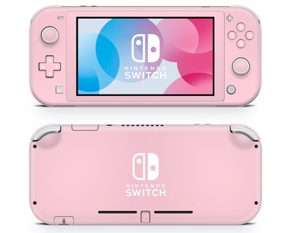 Pastel Series Nintendo Switch Lite Skin