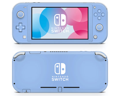 Pastel Series Nintendo Switch Lite Skin