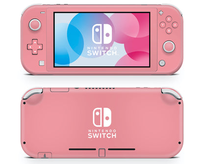 Pastel Series Nintendo Switch Lite Skin