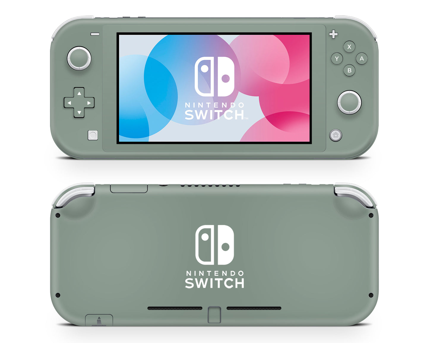 Natural Series Nintendo Switch Lite Skin