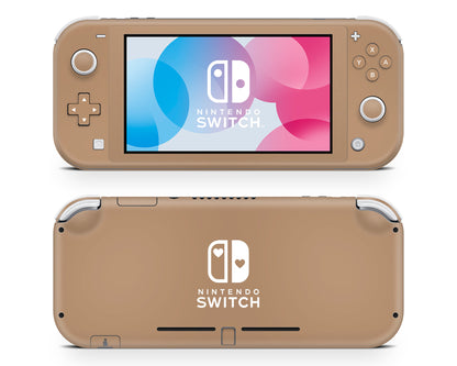 Natural Series Nintendo Switch Lite Skin