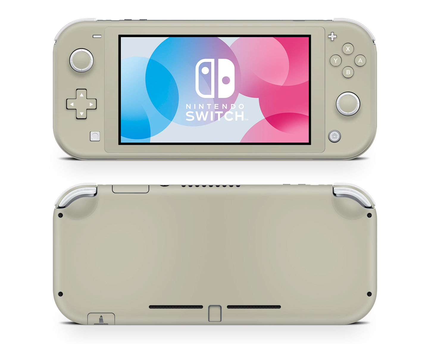 Natural Series Nintendo Switch Lite Skin