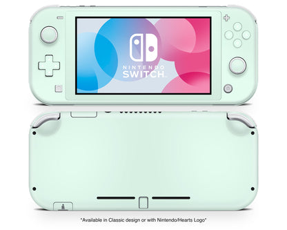 Macaron Series Nintendo Switch Lite Skin