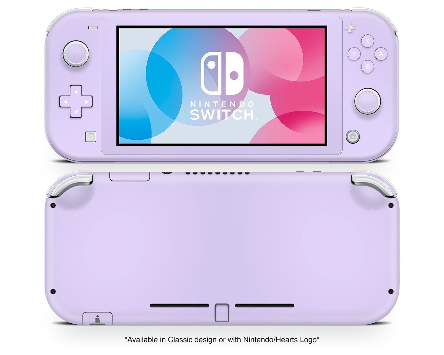 Macaron Series Nintendo Switch Lite Skin