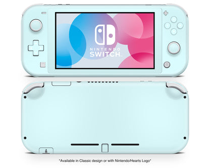 Macaron Series Nintendo Switch Lite Skin