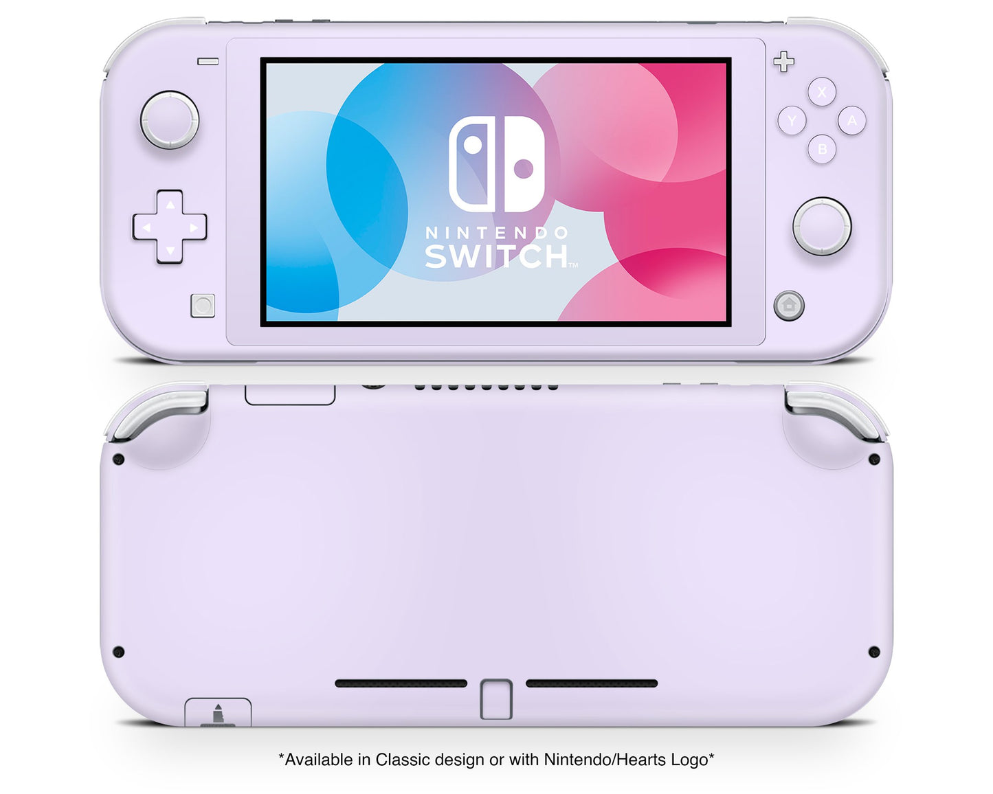 Macaron Series Nintendo Switch Lite Skin