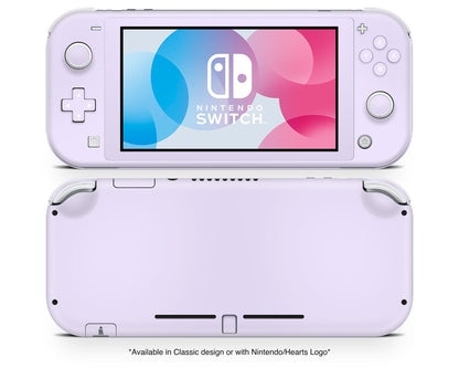 Macaron Series Nintendo Switch Lite Skin