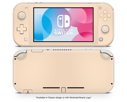 Macaron Series Nintendo Switch Lite Skin