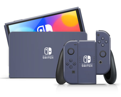 Signature Pastel Series Nintendo Switch OLED Skin