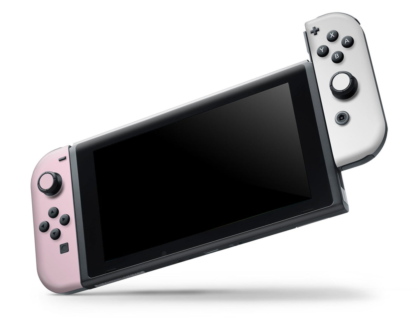 A Girly Affair Nintendo Switch OLED Skin