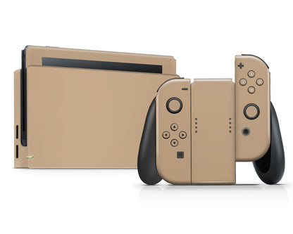 Natural Series Nintendo Switch Skin