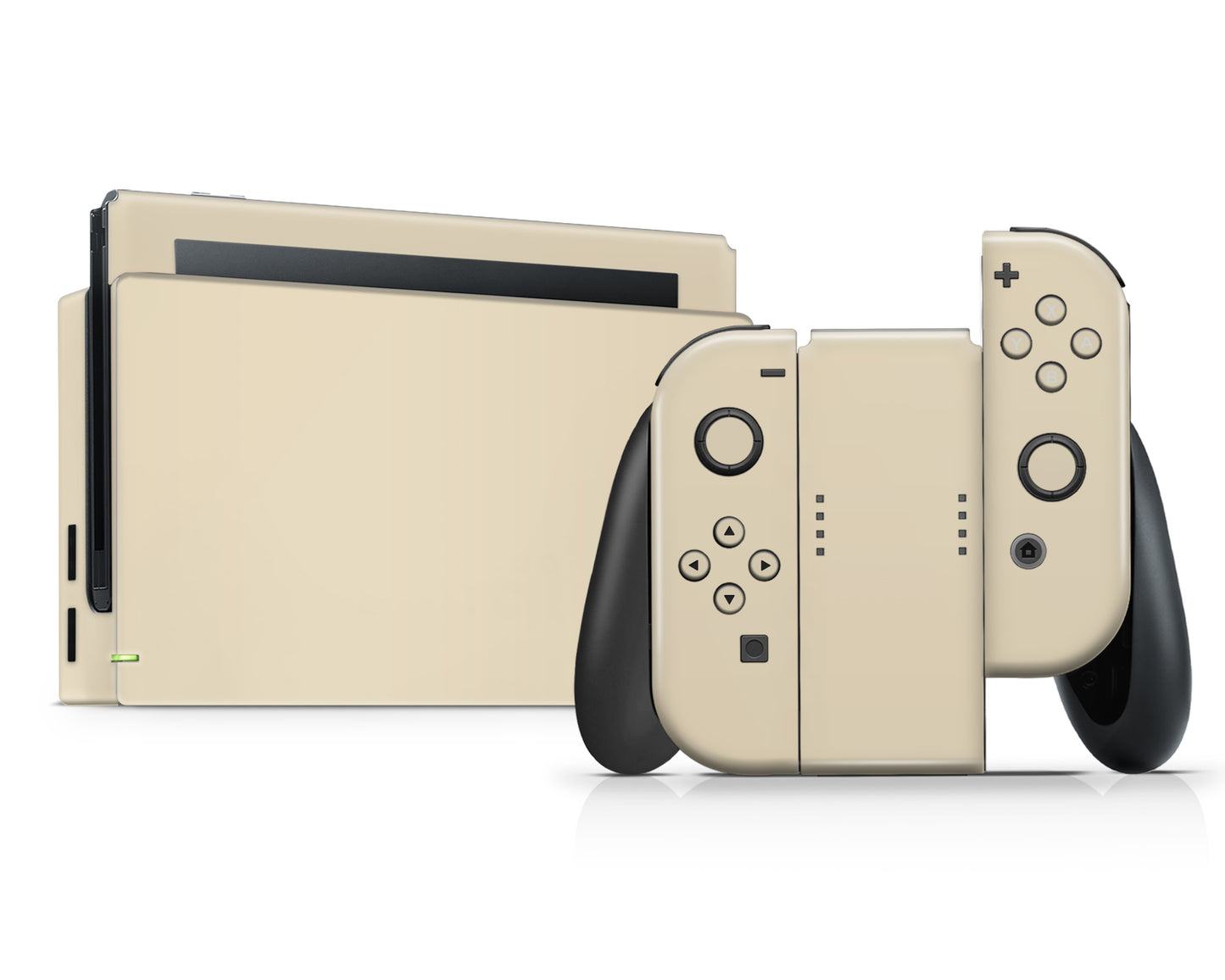 Natural Series Nintendo Switch Skin