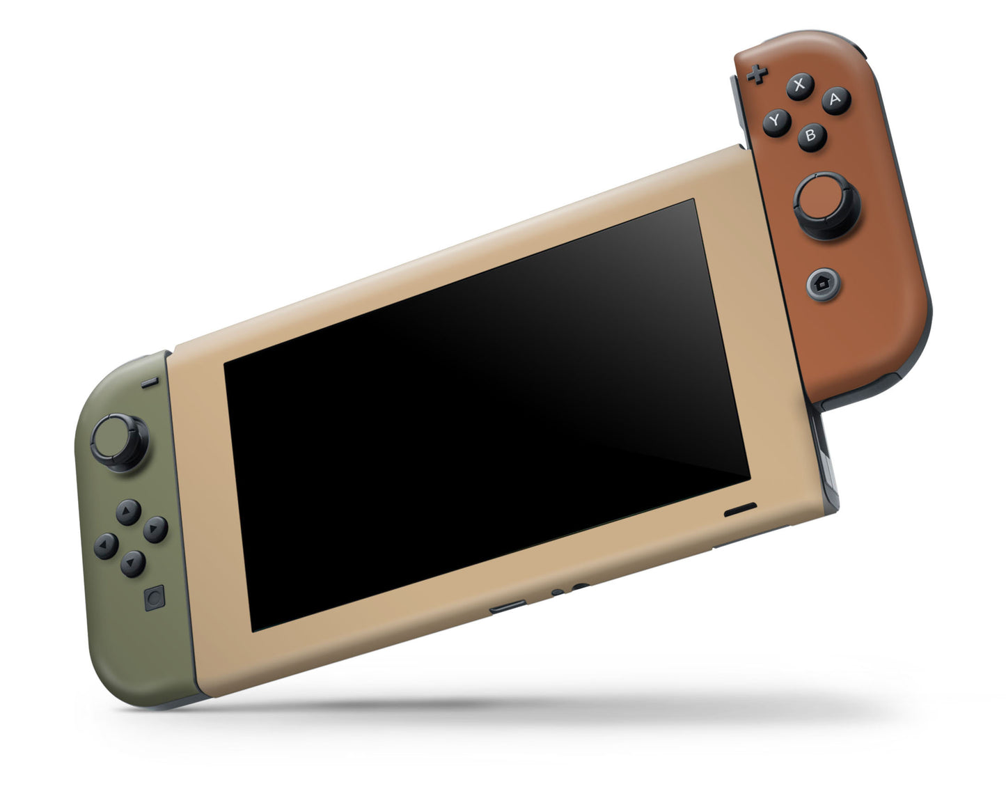 Tuscan Summer Nintendo Switch Skin