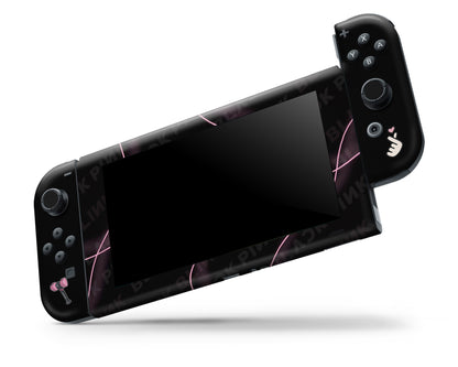 BLACKPINK Nintendo Switch Skin