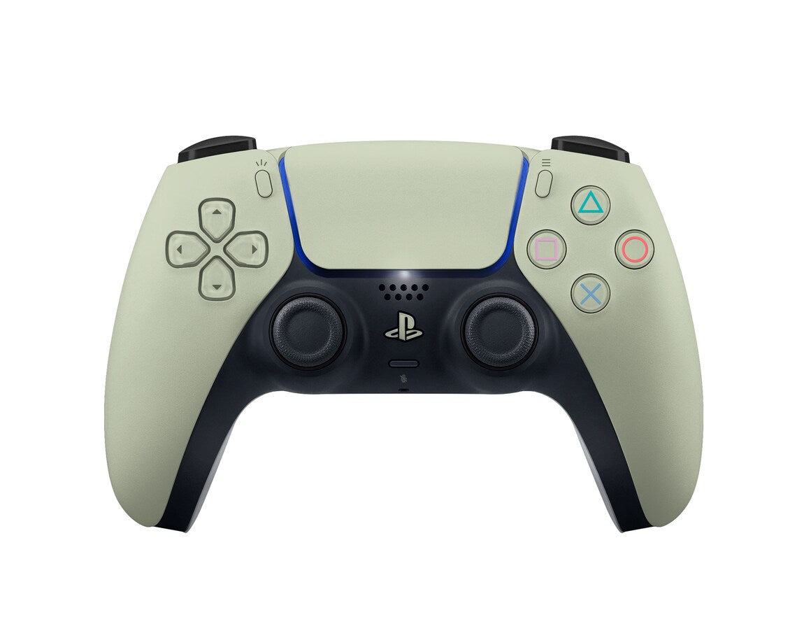 Natural Series PS5 Skin