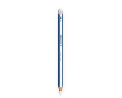 Lux Skins Apple Pencil Staedtler Blue HB 2nd Generation Skins - Art  Skin