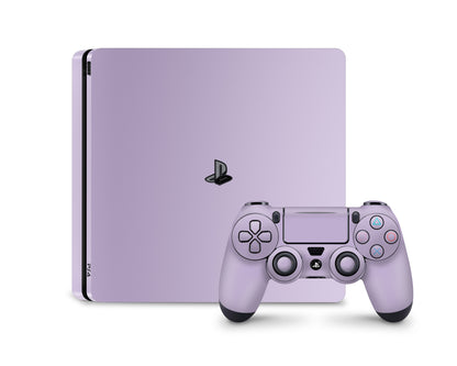 Pastel Series PS4 Skin