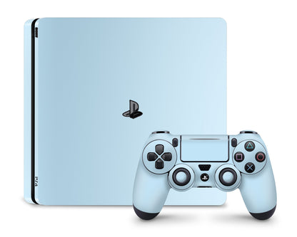 Pastel Series PS4 Skin