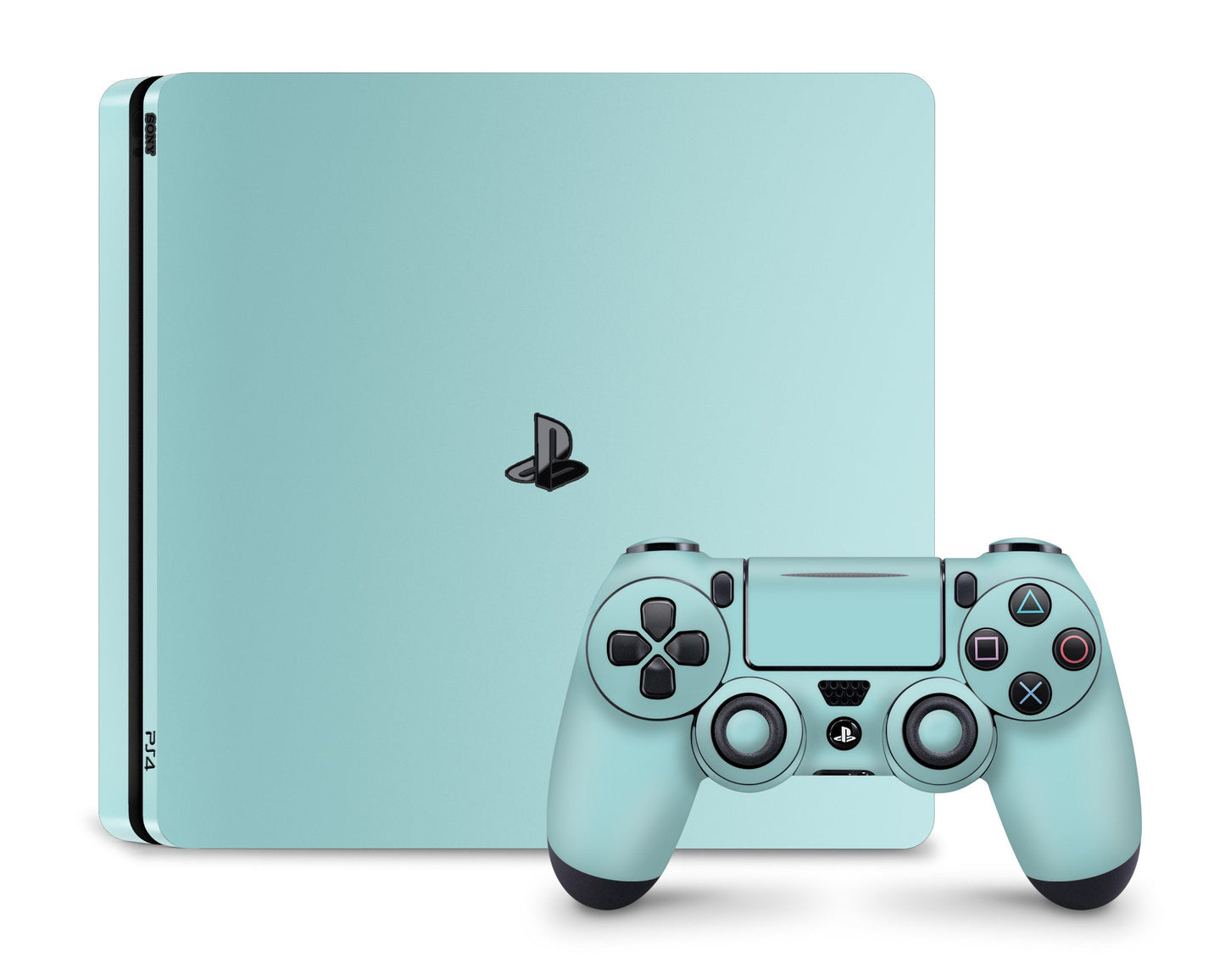 Pastel Series PS4 Skin