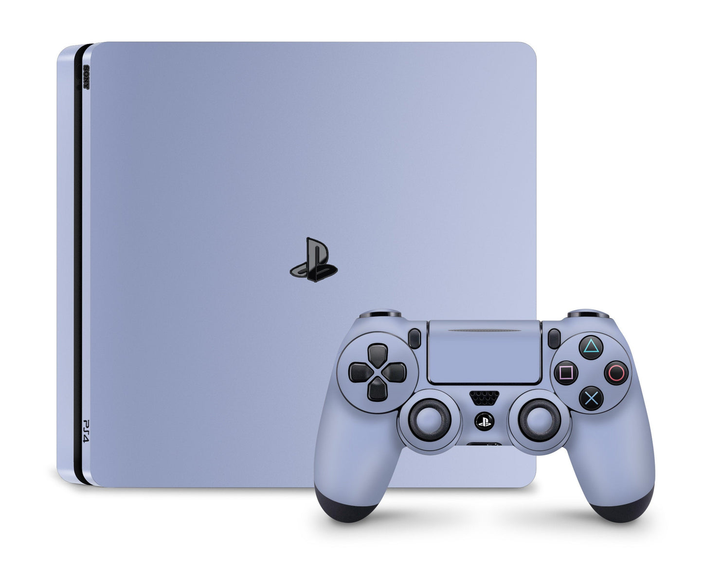 Pastel Series PS4 Skin