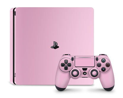 Pastel Series PS4 Skin