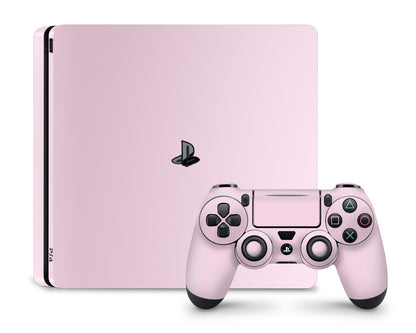 Pastel Series PS4 Skin