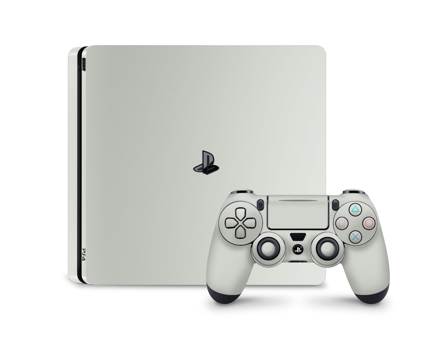 Natural Series PS4 Skin