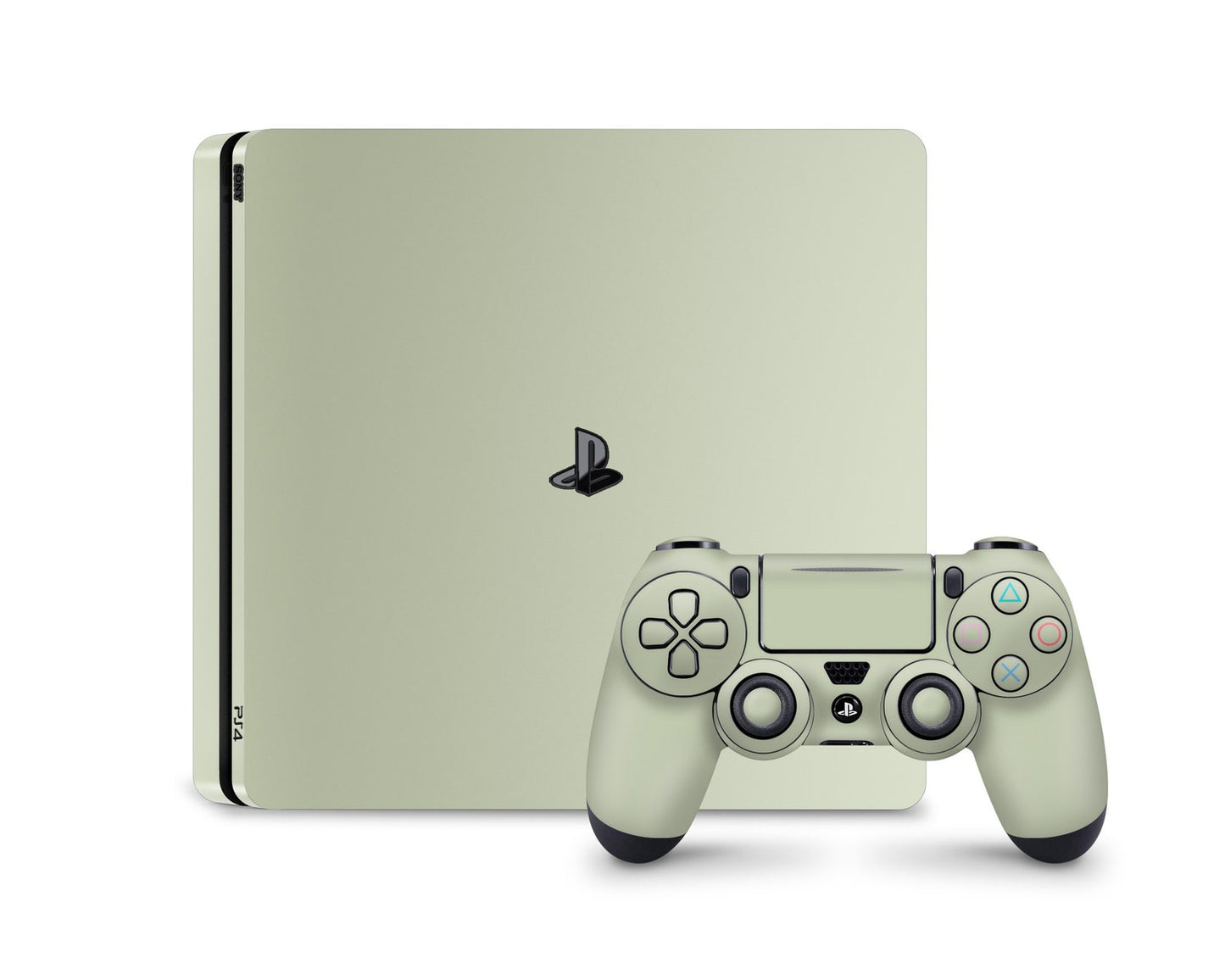 Natural Series PS4 Skin