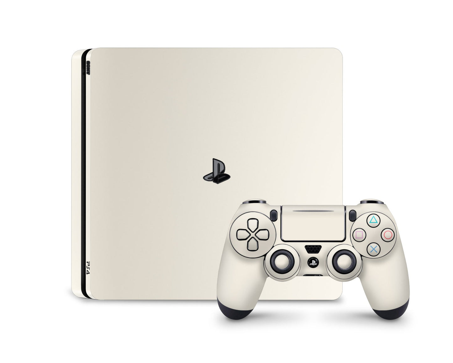 Natural Series PS4 Skin