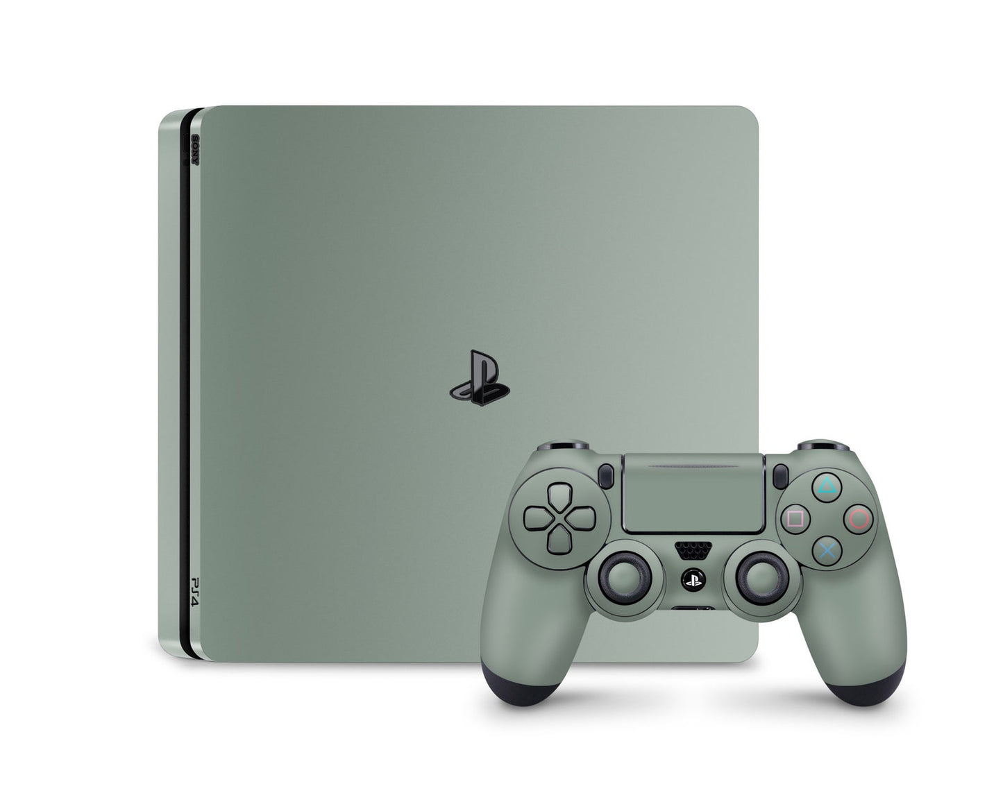 Natural Series PS4 Skin