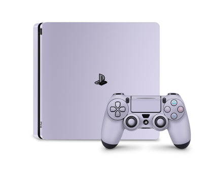 Signature Pastel Series PS4 Skin