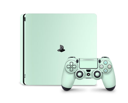 Signature Pastel Series PS4 Skin