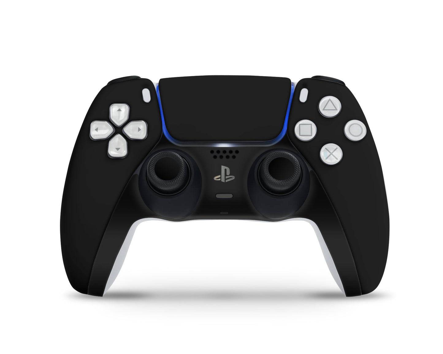 Lux Skins PS5 Matte Black PS5 Skins - Solid Colours Solid Colours Skin