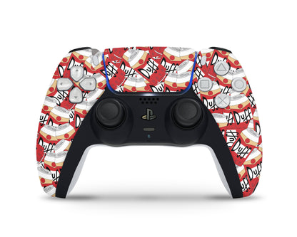 Lux Skins PS5 Duff Beer PS5 Skins - Pop culture Comics Skin