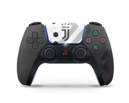 Lux Skins PS5 Juventus FC PS5 Skins - Sports Soccer Skin