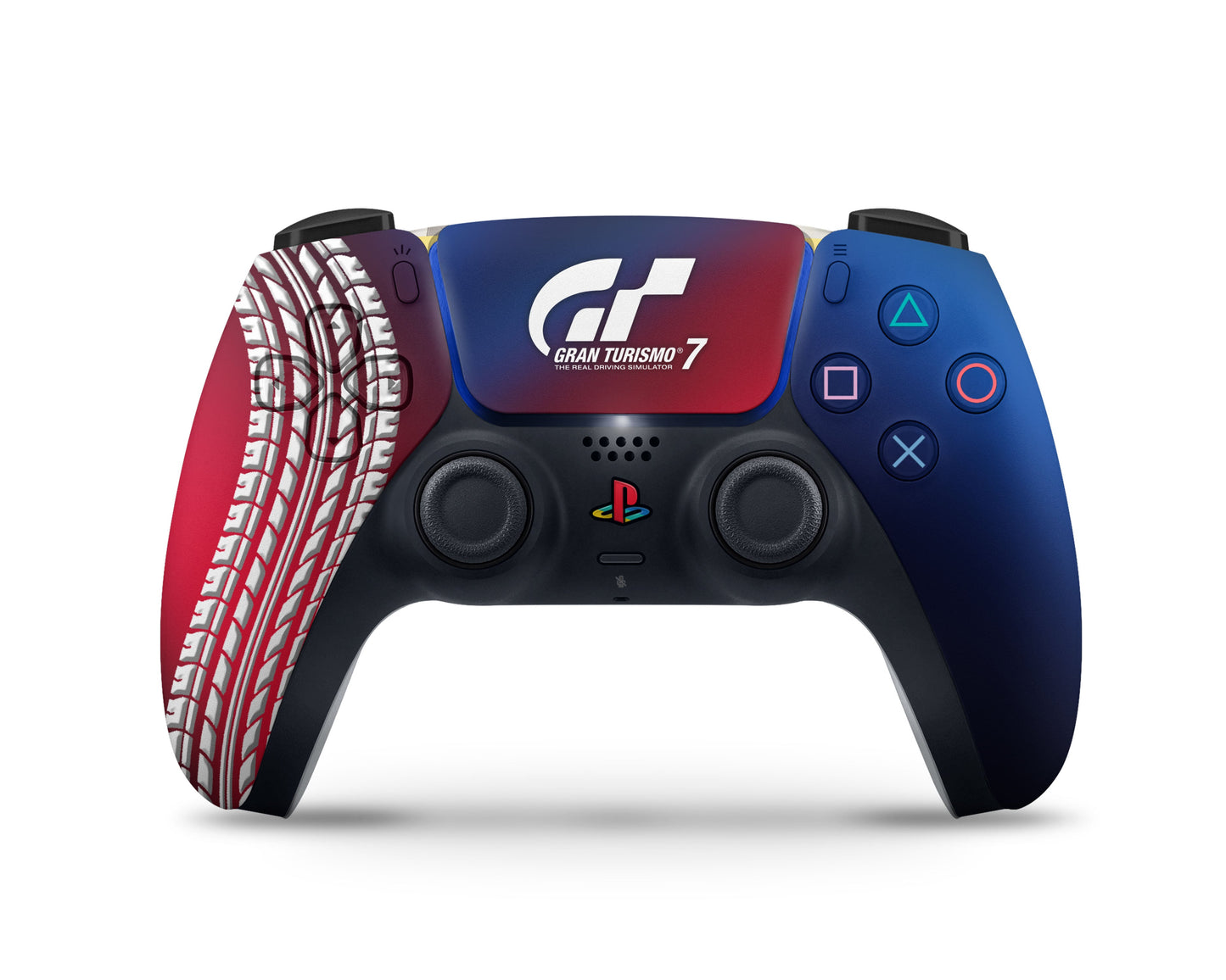 Lux Skins PS5 Gran Turismo PS5 Skins - Pop culture  Skin