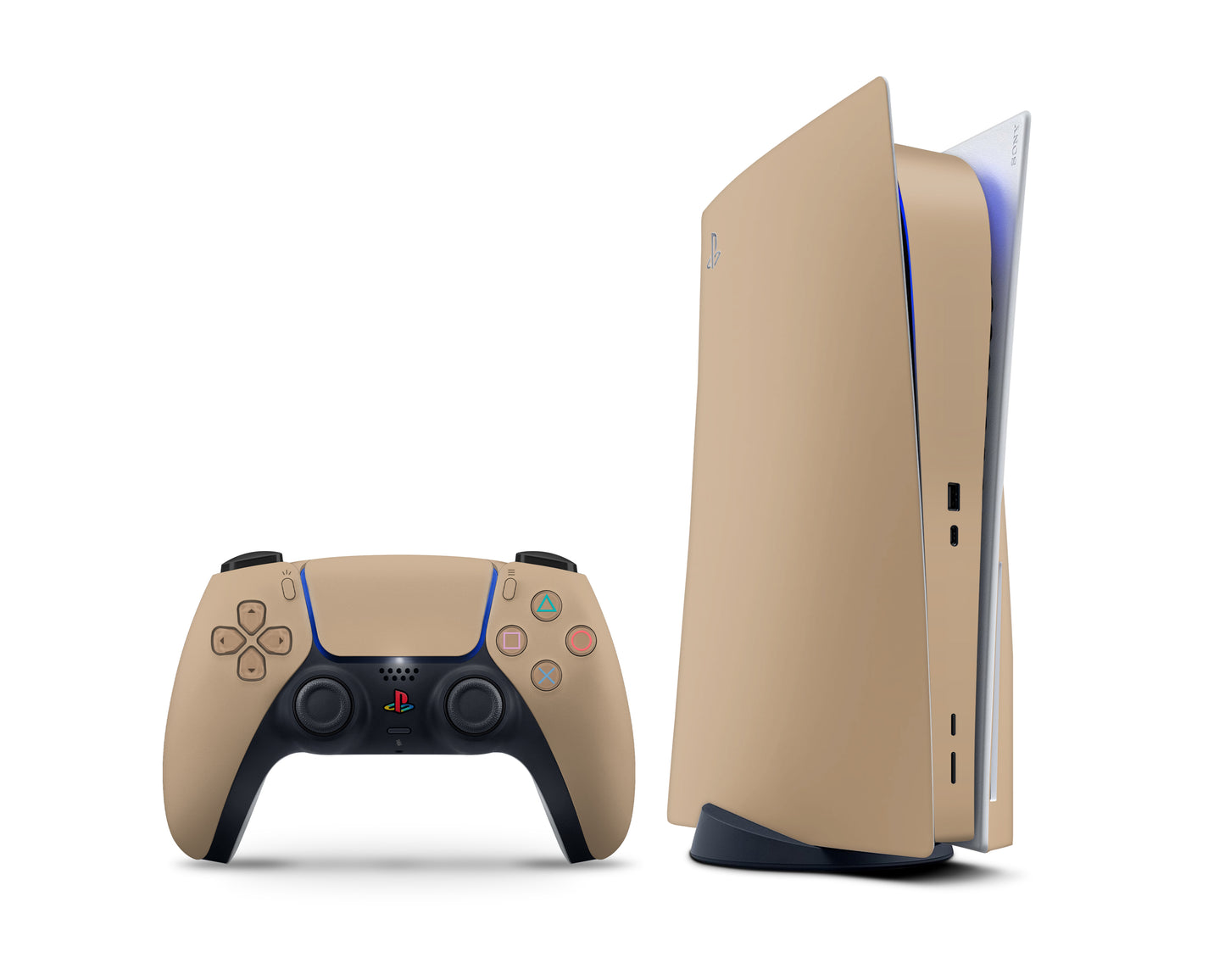 Natural Series PS5 Skin