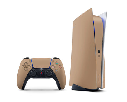 Natural Series PS5 Skin