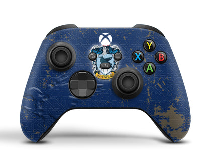 Harry Potter Ravenclaw Xbox Series X & S Skin