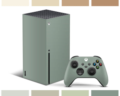 Natural Series Xbox Series X & S Skin