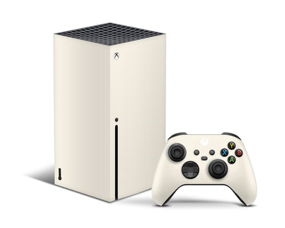 Natural Series Xbox Series X & S Skin