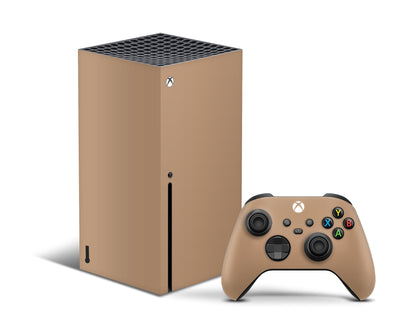 Natural Series Xbox Series X & S Skin