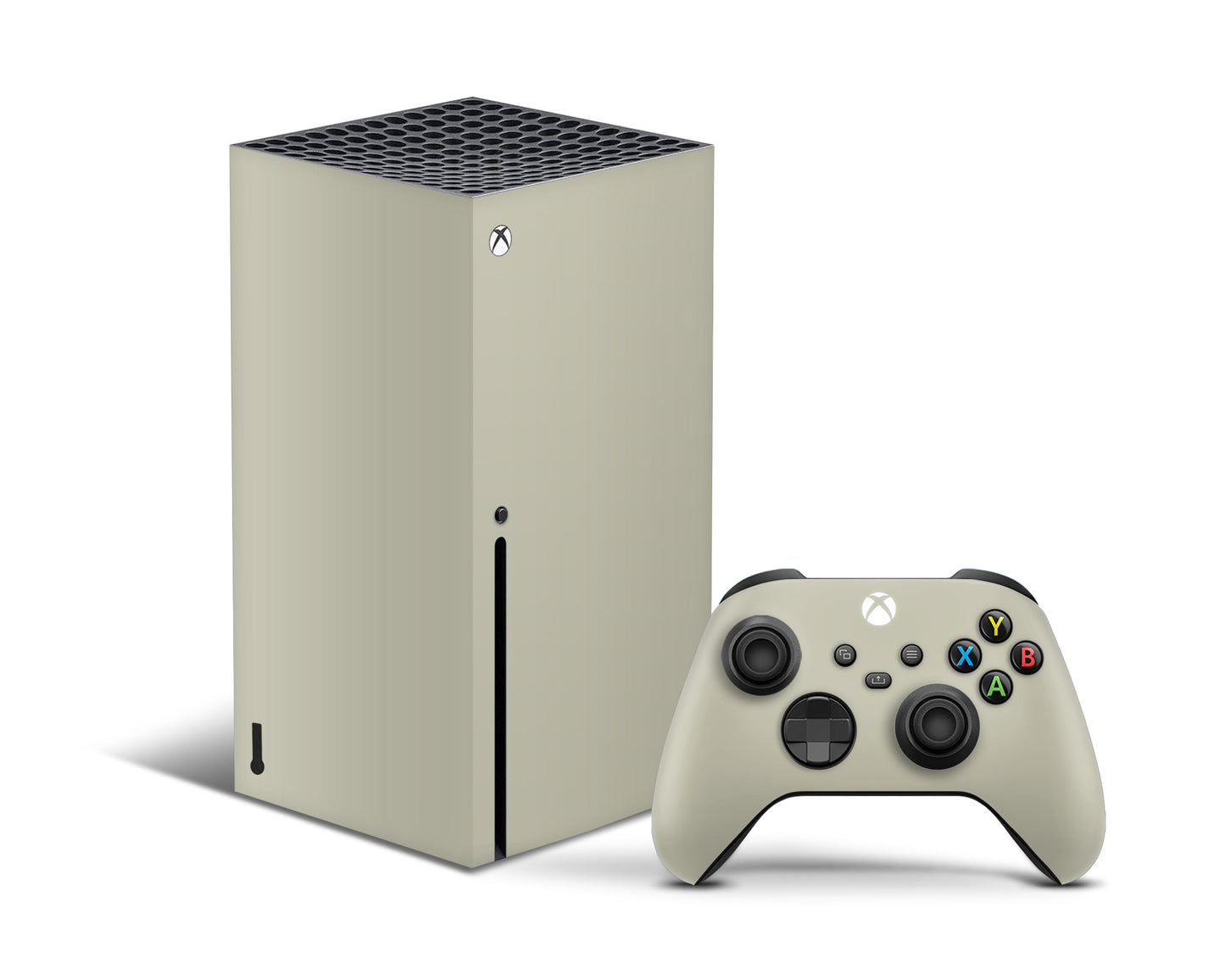 Natural Series Xbox Series X & S Skin