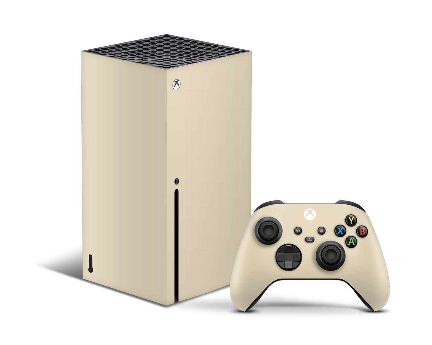 Natural Series Xbox Series X & S Skin