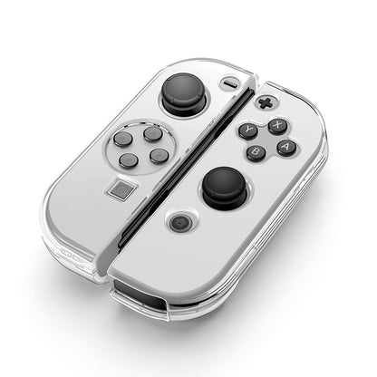 Nintendo Switch OLED Clear Case