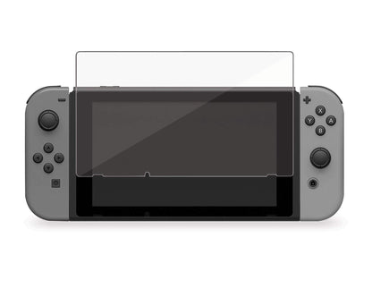 Nintendo Switch Tempered Glass Screen Protector