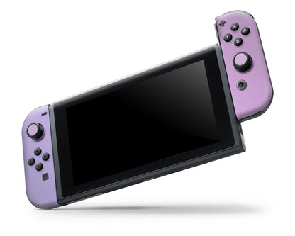 BTS Mikrokosmos Nintendo Switch OLED Skin